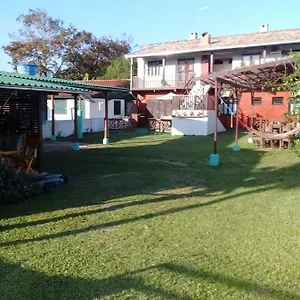 Residencial Gil Apartamento